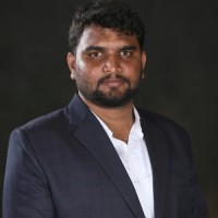 Santhosh S