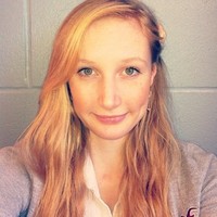 Megan Spriel