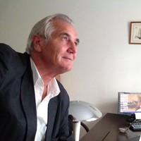 patrick FERRIER