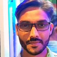 Vishnu Yadav