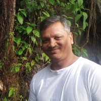 Satheshkumar Ramalingam
