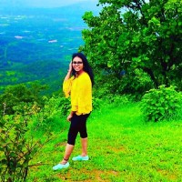 Ankita Khandare