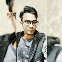 Nikhil Raj