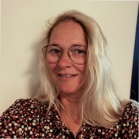 Pernille Hasselstrøm