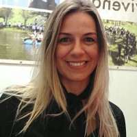 Jaqueline Fouchy