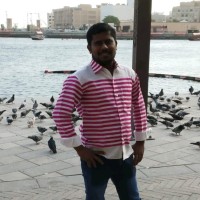 Rama Krishnan