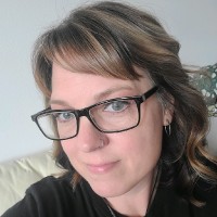Kimberly Vitti
