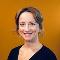 Carissa Boef - De Wit