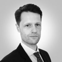 Dr. David Häfner