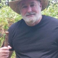 Darryl Parham