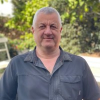 Dror Dagan