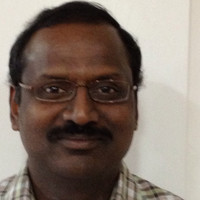 Prabu Maruthachalam