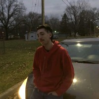 Jacob Hackworth