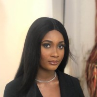 Oluchi Ogwumah