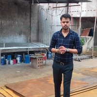 Gyanendra Sharma