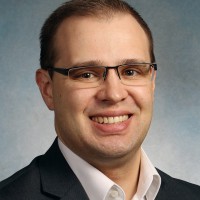 Marc Blomeyer
