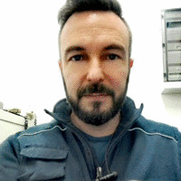 Stefano Trevisan