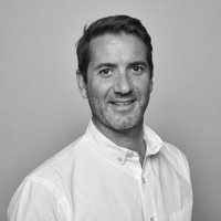 Gareth Pask