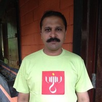 Paresh Bhide