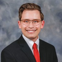 Christopher Dalton