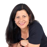 Tamar Harris