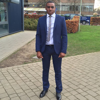 Bruno Odimegwu