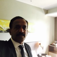 Abdul Majeed Kakkat