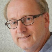 Jeroen Visser