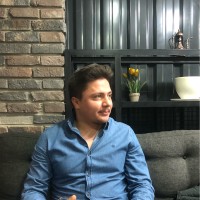 İlyas Orhan