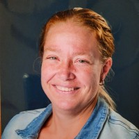 Maeike van Essen -  Blaauw