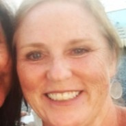 Christine Slavin