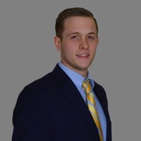 blake horn