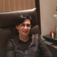 Chérifa ZOUARI GHORBEL