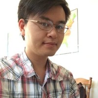 Jed Xie