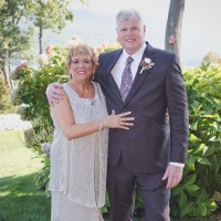 Teri and Tom Cranston