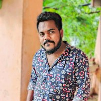 Bhavesh Rathod