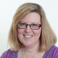 Tina Curtis