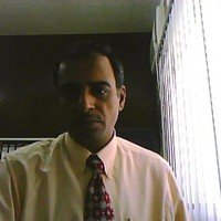 Anantharaman Krishnan