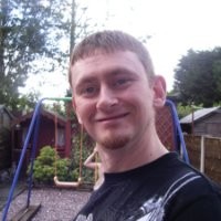 Lee Teasdale