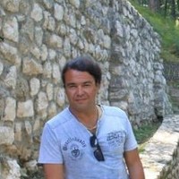 Sascha Daniel Stalter