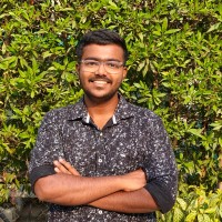 Dhiyanesh Srinivasan