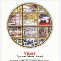 Vinar Conveyor