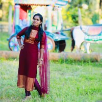 Priyanga Selvaraju