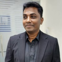 Sangameshwaran Rangaraj