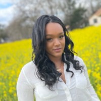 Chanice Leilani Brown