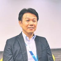 Masato Miyamaru