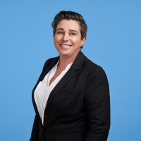 Jenny Andreasson