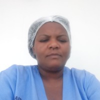 Eliane Franca de Morais