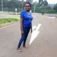 Edith Ndungu