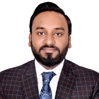 Nikhil Prakash